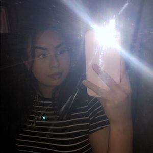 Meet your Posher, Angel